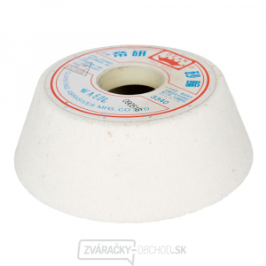 Brúsny kotúč hobľovacieho noža Brúsny kotúč hobľovacieho noža gallery main image