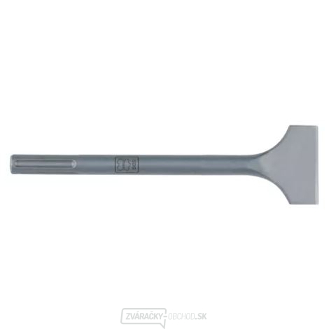 Milwaukee Široký sekáč SDS-MAX 80x300mm