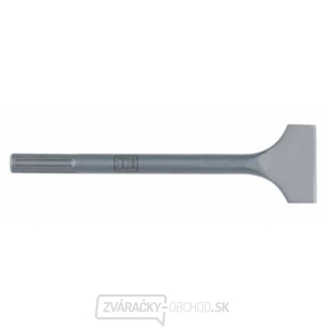 Milwaukee Široký sekáč SDS-MAX 80x300mm gallery main image