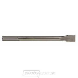 Milwaukee Plochý sekáč SDS-MAX 25x280mm - 1ks gallery main image