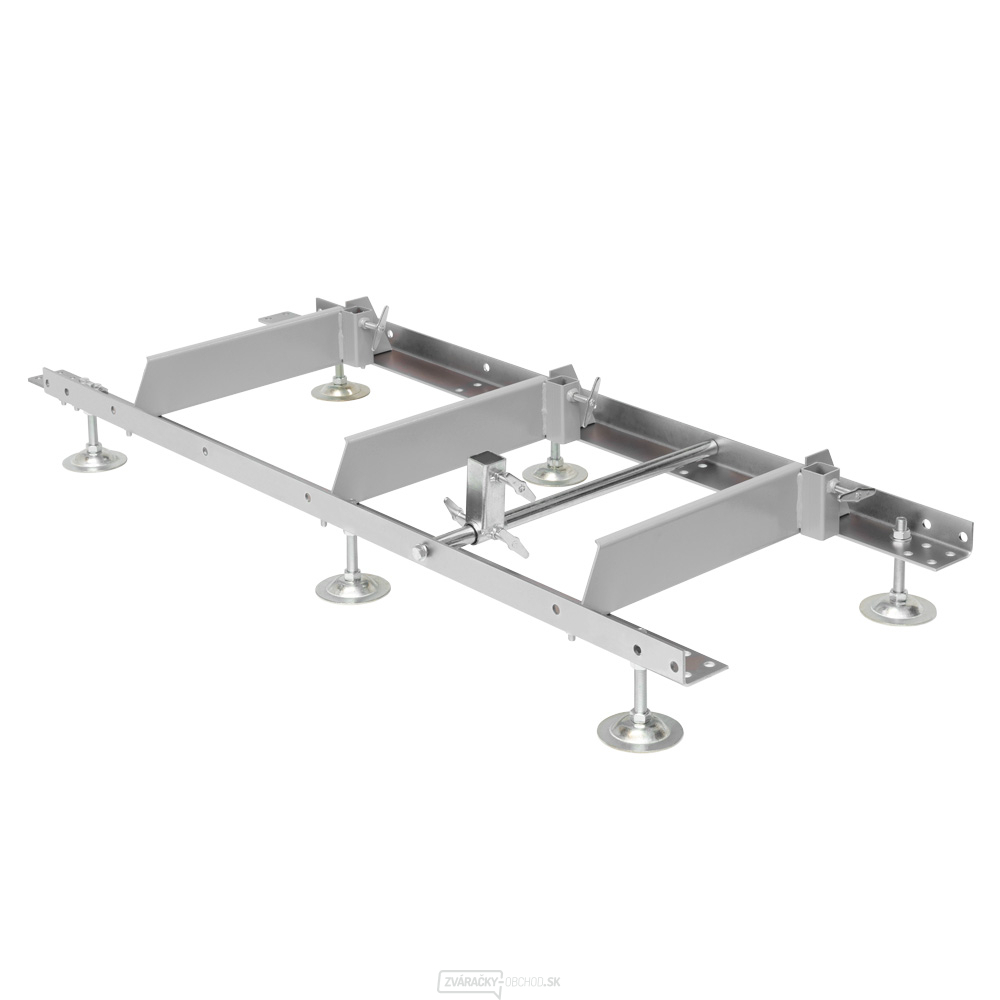 Predlžovací koľaj 1,5 m pre pílu BBS350