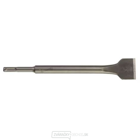Milwaukee sekáč SDS-Plus 40x250mm - 1ks