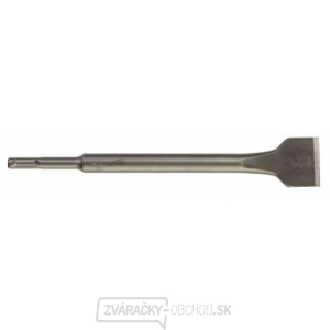Milwaukee sekáč SDS-Plus 40x250mm - 1ks gallery main image