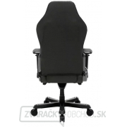 DXRACER - Kancelárska stolička DXRacer OH/IS132/N látková Náhľad