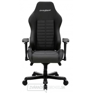 DXRACER - Kancelárska stolička DXRacer OH/IS132/N látková