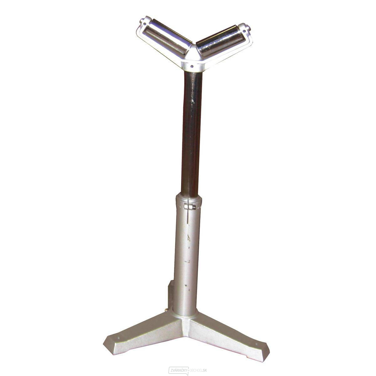 Valčekový stojan SS52V
