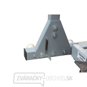 Rám pre montáž na panel SHT310 Rám pre montáž na panel SHT310 náhled