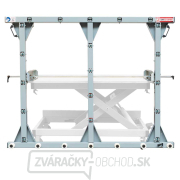 Rám pre montáž na panel SHT310 Rám pre montáž na panel SHT310 gallery main image