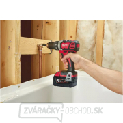 Aku vrtačky Milwaukee M18 ™  M18 BDD-0 Náhľad