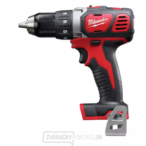 Aku vrtačky Milwaukee M18 ™  M18 BDD-0