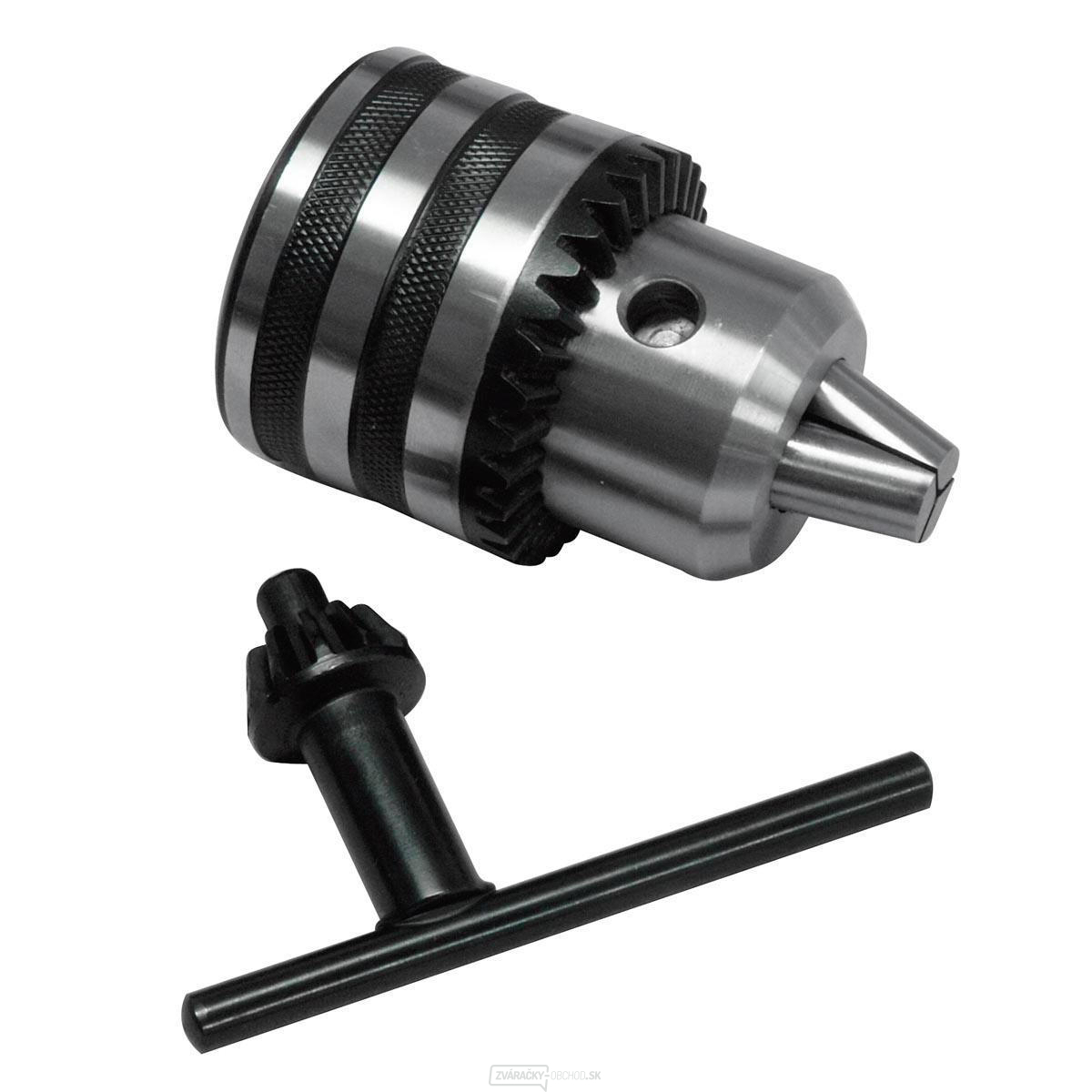 Skľučovadlo vrátane kľúča B16 3-16 Skľučovadlo vrátane kľúča B16 3-16 gallery main image