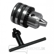 Skľučovadlo vrátane kľúča B16 3-16 Skľučovadlo vrátane kľúča B16 3-16 gallery main image