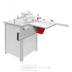 Posuvný stôl FS200SST