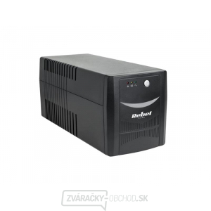 UPS REBEL KOM0553 1000VA UPS REBEL KOM0553 1000VA gallery main image