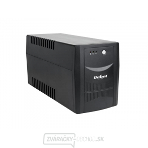 UPS REBEL KOM0554 1500VA UPS REBEL KOM0554 1500VA gallery main image