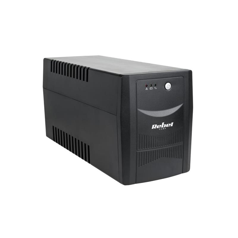 E-shop UPS REBEL KOM0555 2000VA 06427180