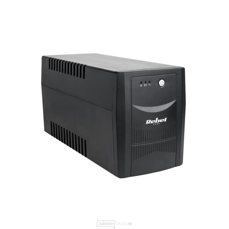 UPS REBEL KOM0555 2000VA