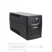 UPS REBEL KOM0555 2000VA UPS REBEL KOM0555 2000VA gallery main image