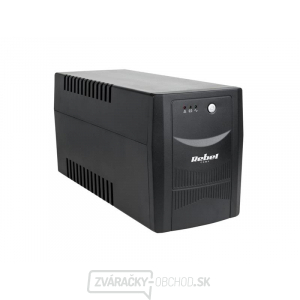 UPS REBEL KOM0555 2000VA gallery main image