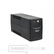 UPS REBEL KOM0551 600VA UPS REBEL KOM0551 600VA gallery main image