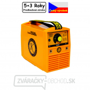 Zvárací invertor GAMA 1550A Zvárací invertor GAMA 1550A gallery main image
