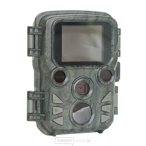 Fotopasca Buňata mini FULL HD Fotopasca Buňata mini FULL HD gallery main image