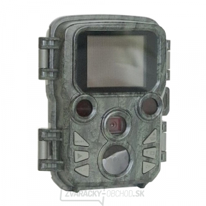 Fotopasca Buňata mini FULL HD Fotopasca Buňata mini FULL HD gallery main image