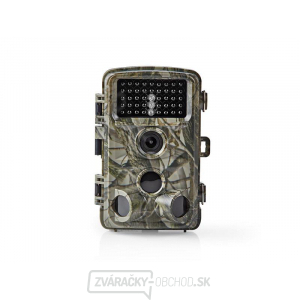 Fotopasca NEDIS WCAM150GN Fotopasca NEDIS WCAM150GN gallery main image