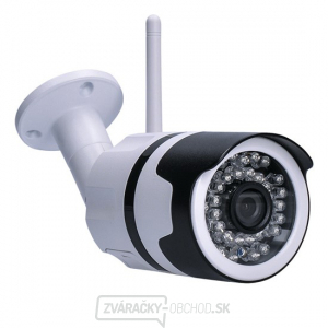 Kamera IP WiFi Solight 1D73S