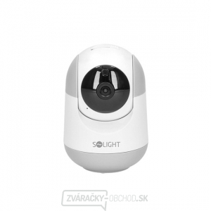 Kamera IP WiFi Solight 1D74S gallery main image