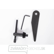 Stolná vŕtačka PTB-16B-230V Proma náhled