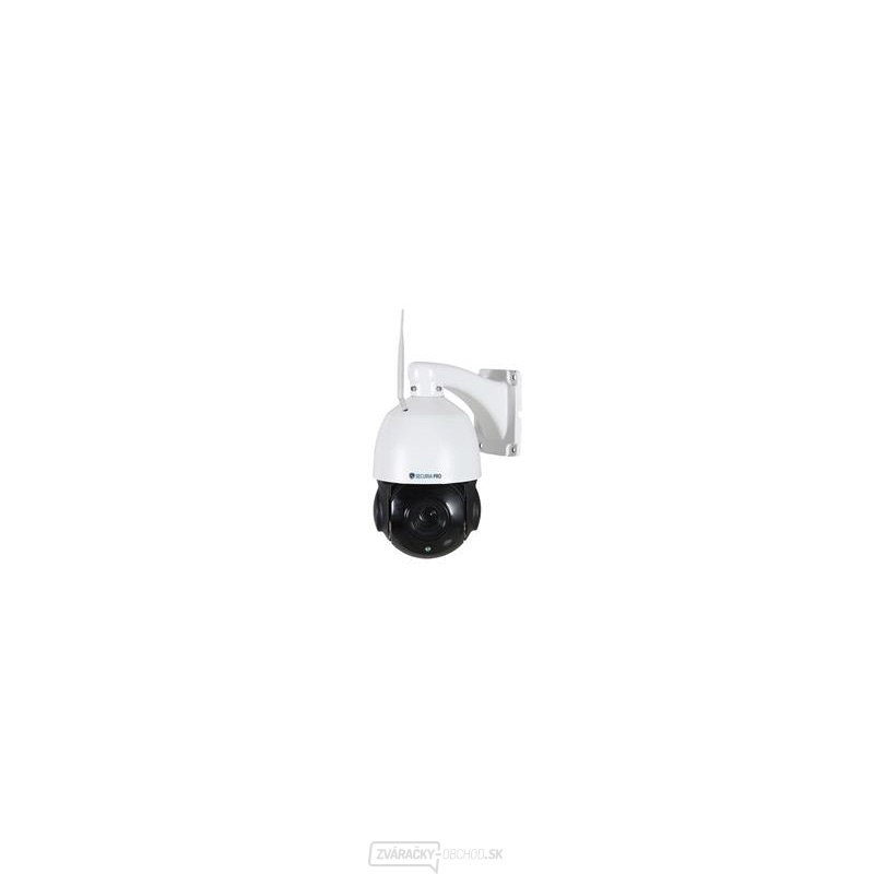 Kamera Sécurité PRO N398B-200W-20X