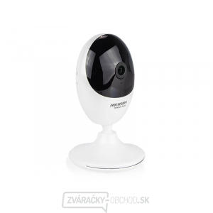 Kamera HIKVISION HWC-C100-D/W gallery main image