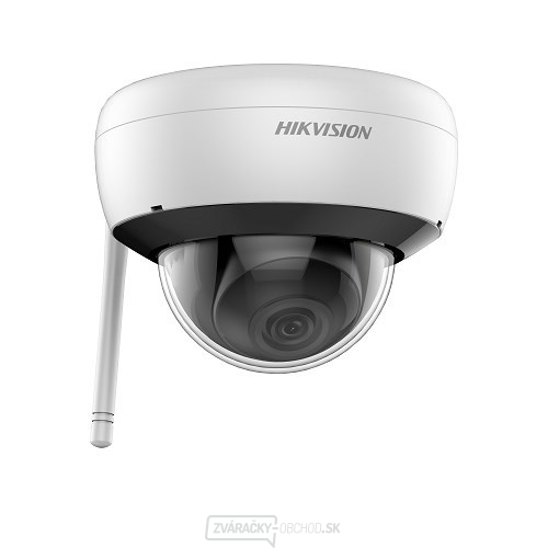Kamera HIKVISION DS-2CD2141G1-IDW1 2.8mm