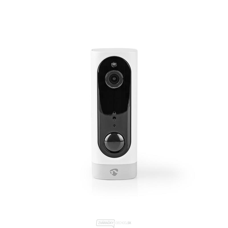 Kamera NEDIS WIFICBI10WT SMARTLIFE