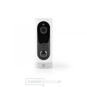 Kamera NEDIS WIFICBI10WT SMARTLIFE gallery main image