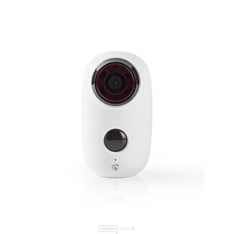Kamera NEDIS WIFICBO10WT SMARTLIFE