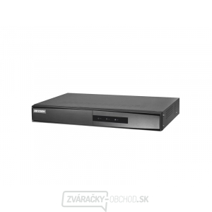 Kamerový systém HIKVISION DS-7604NI-K1 (B) gallery main image