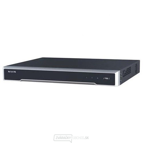 Kamerový systém HIKVISION DS-7616NI-K2