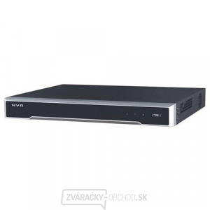 Kamerový systém HIKVISION DS-7616NI-K2 gallery main image