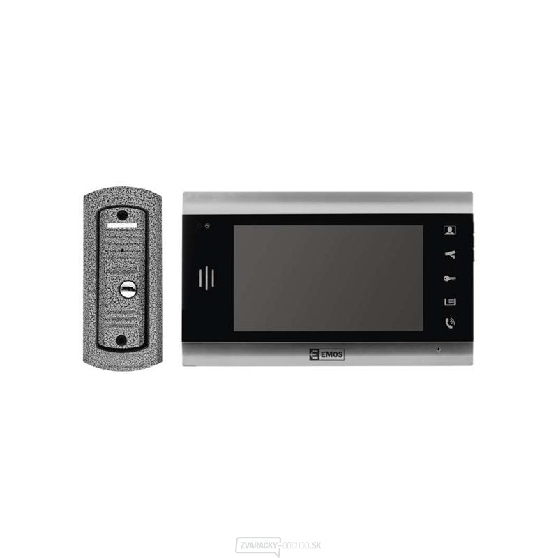 Videotelefón EMOS H2013