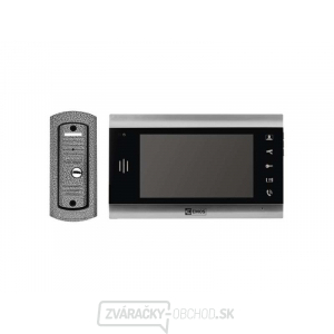 Videotelefón EMOS H2013 Videotelefón EMOS H2013 gallery main image