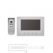 Videotelefón EMOS H2014 WiFi Videotelefón EMOS H2014 WiFi gallery main image