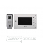 Videotelefón EMOS H2016 Videotelefón EMOS H2016 gallery main image