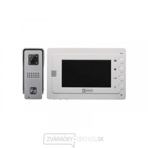 Videotelefón EMOS H2016 Videotelefón EMOS H2016 gallery main image