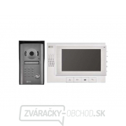 Videotelefón EMOS H1011 gallery main image