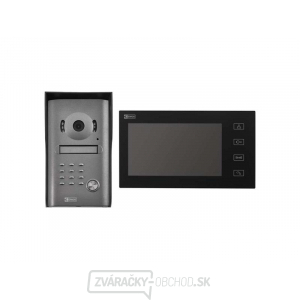 Videotelefón EMOS H1014 Videotelefón EMOS H1014 gallery main image