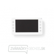 Videotelefón NEDIS DOORP30CWT Videotelefón NEDIS DOORP30CWT gallery main image