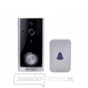 Videotelefón V-TAC VT-5412 + VT-5415 Videotelefón V-TAC VT-5412 + VT-5415 gallery main image