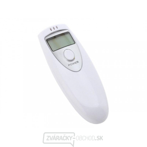 Tester alkoholu COMPASS 01900 Tester alkoholu COMPASS 01900 gallery main image